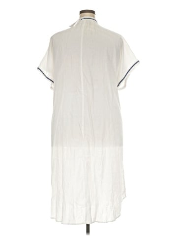 Lane Bryant Casual Dress (view 2)
