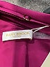 Ramy Brook 100% Polyester Burgundy Sleeveless Blouse Size M - photo 7