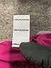 Ramy Brook 100% Polyester Burgundy Sleeveless Blouse Size M - photo 8