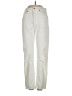 AGOLDE White Ivory Jeans Size 24 waist - photo 1