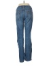 Gap Outlet Hearts Blue Jeans Size 6 - photo 2