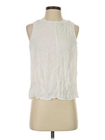 Nordstrom Sleeveless T-Shirt (view 1)