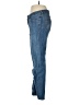Gap Outlet Hearts Blue Jeans Size 6 - photo 5