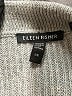 Eileen Fisher Gray Pullover Sweater Size L - photo 7