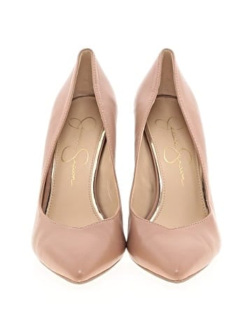 Jessica Simpson Heels (view 2)
