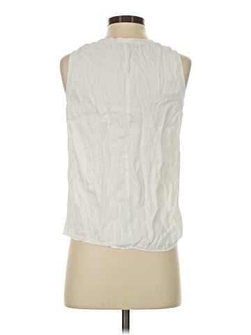 Nordstrom Sleeveless T-Shirt (view 2)