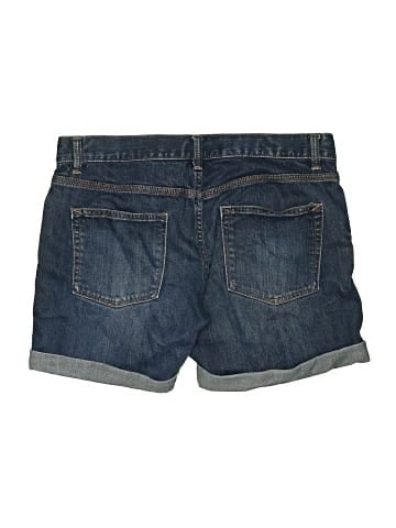 Gap Denim Shorts (view 2)