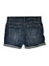 Gap Blue Denim Shorts Size 26 waist - photo 2