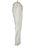 AGOLDE White Ivory Jeans Size 24 waist - photo 4