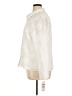NANETTE Nanette Lepore 100% Polyester Ivory Long Sleeve Blouse Size XL - photo 5