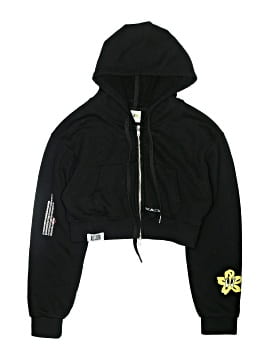 Assorted Brands Zip Up Hoodie