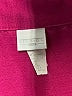 Studio C 100% Polyester Pink Short Sleeve Blouse Size 18 - photo 7