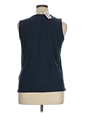 Max Studio Sleeveless Top (view 2)