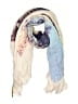 Michael Stars 100% Viscose Ivory Scarf One size - photo 1