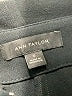 Ann Taylor Solid Black Shorts Size 12 - photo 3
