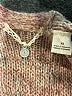 Knitted & Knotted Gray Cardigan Size XS - photo 7