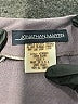 Jonathan Martin 100% Polyester Gray Formal Skirt Size 2 - photo 4