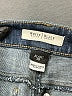White House Black Market Stars Blue Jeans Size 0 - photo 7