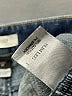 White House Black Market Stars Blue Jeans Size 0 - photo 8
