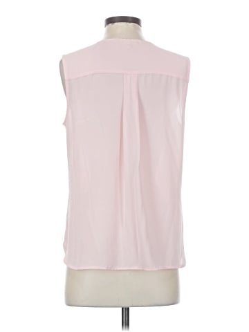 Calvin Klein Sleeveless Blouse (view 2)
