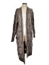 Express Outlet Gray Cardigan Size XS - photo 1