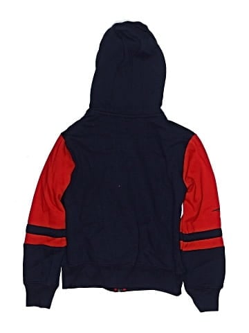 NFL Zip Up Hoodie (view 2)