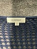 No Comment 100% Acrylic Black Pullover Sweater Size M - photo 7