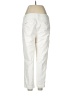 Ann Taylor LOFT White Casual Pants Size 8 - photo 2