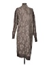 Express Outlet Gray Cardigan Size XS - photo 2