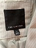 The Limited Gray Blazer Size L - photo 6
