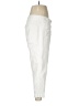 Ann Taylor LOFT White Casual Pants Size 8 - photo 4