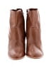 Old Navy Brown Ankle Boots Size 7 1/2 - photo 2