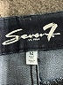 Seven7 Blue Jeans Size 12 - photo 7