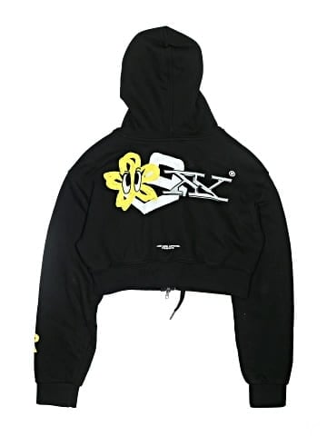 Assorted Brands Zip Up Hoodie (view 2)