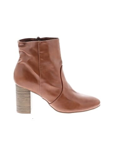 Old Navy Ankle Boots (view 1)