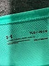 Under Armour Green Active T-Shirt Size L (youth) - photo 3