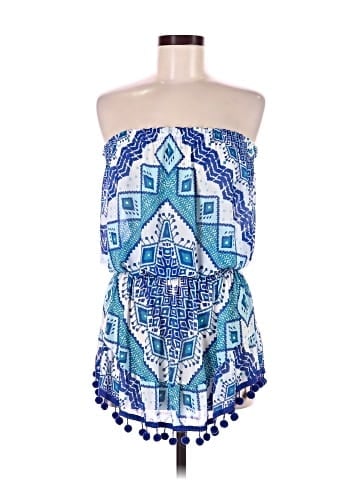 Ramy Brook Cocktail Dress (view 1)