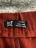 Zara TRF Brown Casual Pants Size S - photo 7