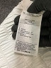 Nike 100% Polyester White Shorts Size L - photo 4