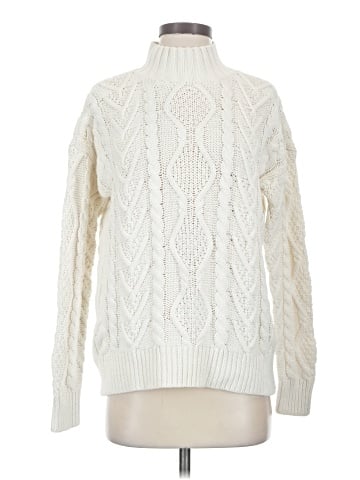Lauren by Ralph Lauren Turtleneck Sweater (view 1)