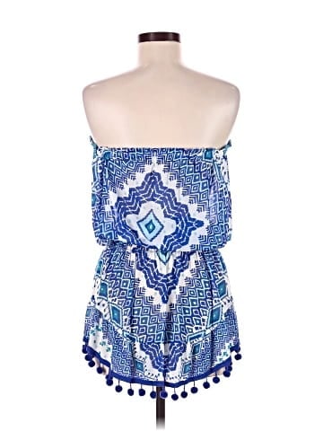 Ramy Brook Cocktail Dress (view 2)