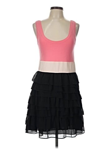 Express Cocktail Dress (view 1)
