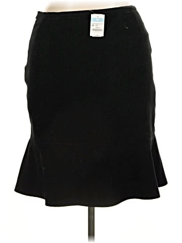 J. McLaughlin Casual Skirt (view 2)