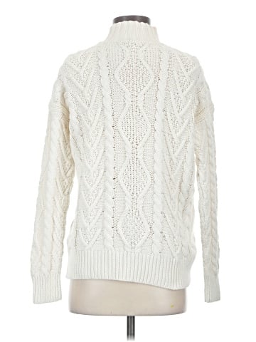 Lauren by Ralph Lauren Turtleneck Sweater (view 2)