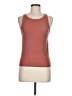 ALLSAINTS Brown Tank Top Size 8 - photo 1