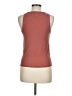 ALLSAINTS Brown Tank Top Size 8 - photo 2