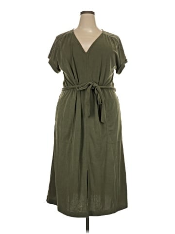 Lou & Grey Casual Dress (view 1)