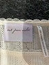 Out From Under Ivory Sleeveless T-Shirt Size XS - photo 7