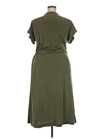 Lou & Grey Casual Dress (view 2)