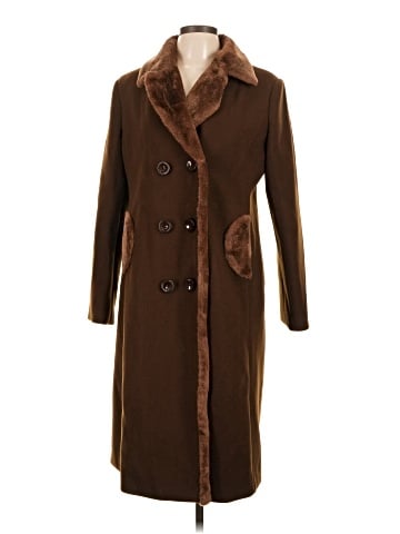 Assorted Brands Coat (view 1)